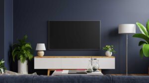 Tv-meubels kopen voor een stijlvolle wooninrichting